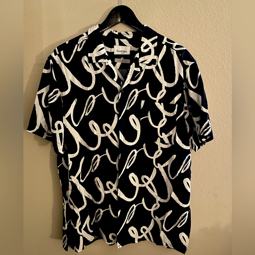 Goodfellow&Co button down